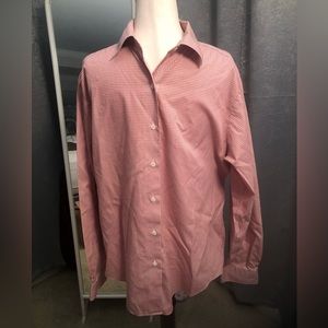 Brooks Brothers non iron button down shirt